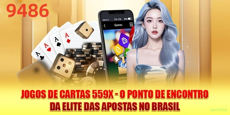 Plataforma completa da bet4454 com todos os jogos