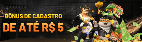 Slots online da bet4454 com jackpots progressivos